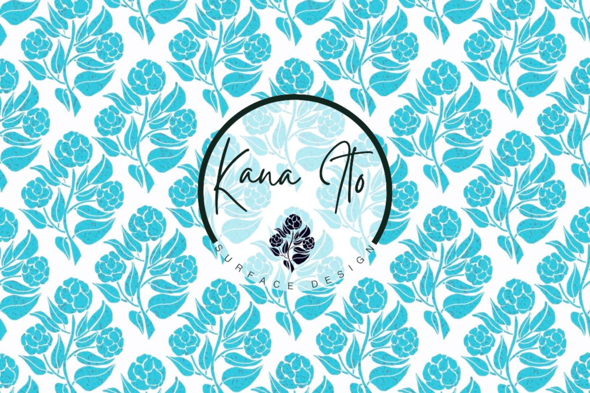 Kana Ito – Surface Design